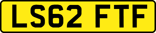 LS62FTF