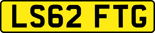 LS62FTG