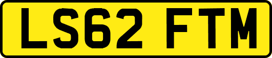 LS62FTM