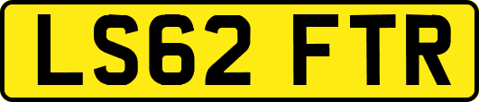 LS62FTR