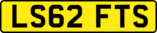 LS62FTS