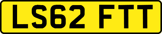 LS62FTT