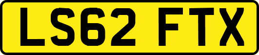 LS62FTX