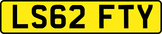 LS62FTY