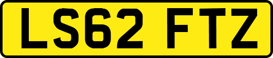 LS62FTZ