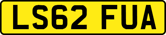 LS62FUA