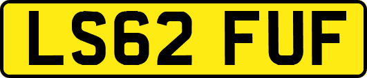 LS62FUF