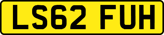 LS62FUH