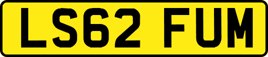 LS62FUM