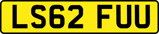 LS62FUU