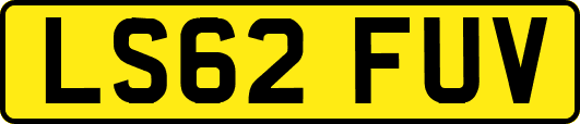LS62FUV