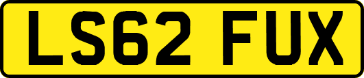LS62FUX