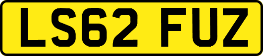 LS62FUZ