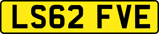 LS62FVE