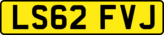 LS62FVJ