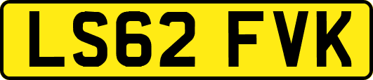 LS62FVK