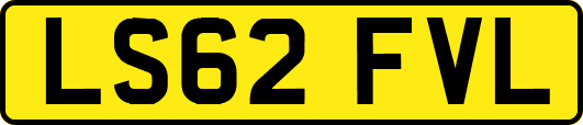 LS62FVL