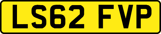 LS62FVP