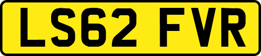 LS62FVR