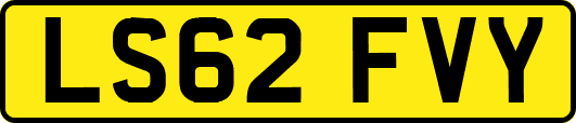 LS62FVY