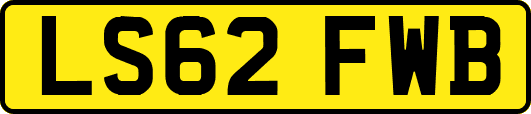 LS62FWB