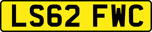 LS62FWC