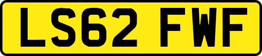 LS62FWF