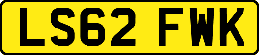 LS62FWK