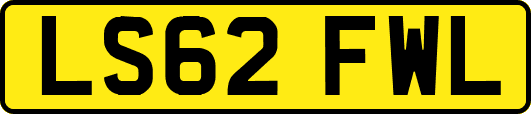 LS62FWL
