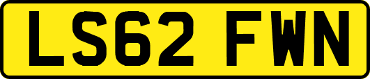 LS62FWN