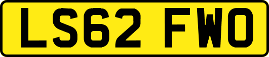 LS62FWO