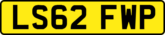 LS62FWP