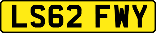 LS62FWY