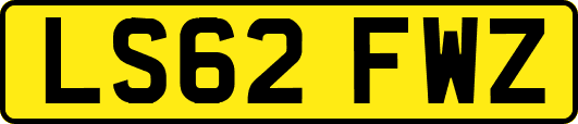 LS62FWZ