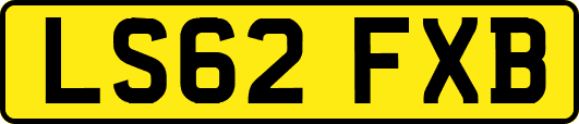 LS62FXB