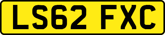 LS62FXC