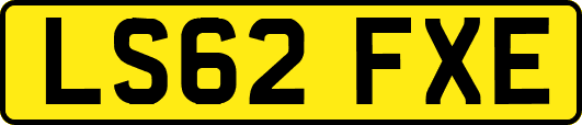LS62FXE