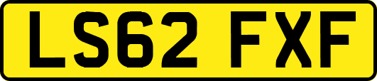 LS62FXF