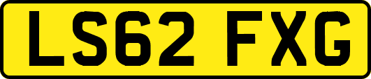 LS62FXG