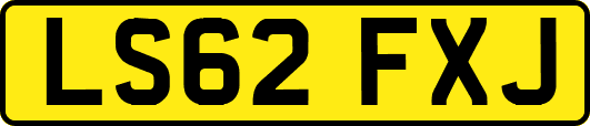 LS62FXJ
