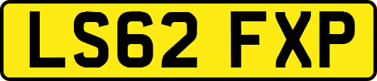 LS62FXP