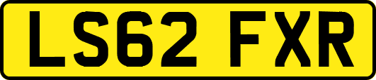 LS62FXR