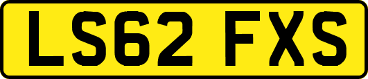 LS62FXS