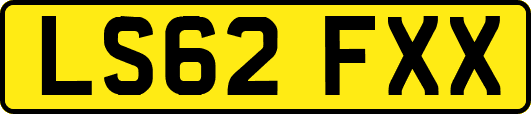 LS62FXX