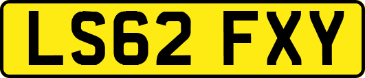 LS62FXY