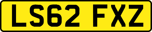 LS62FXZ