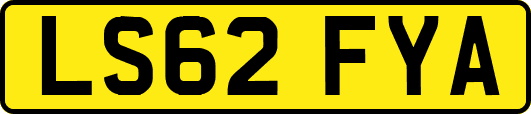LS62FYA
