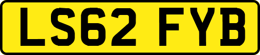 LS62FYB