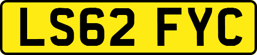 LS62FYC