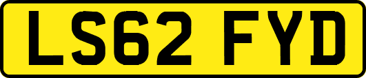 LS62FYD